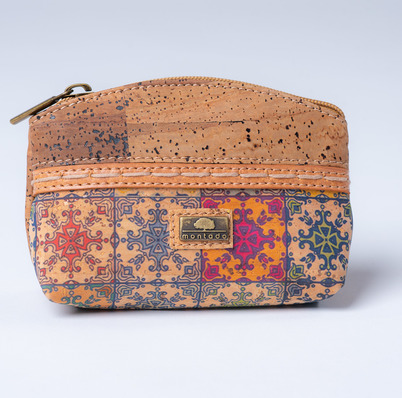 Косметичка из пробки «Epi». Accessories