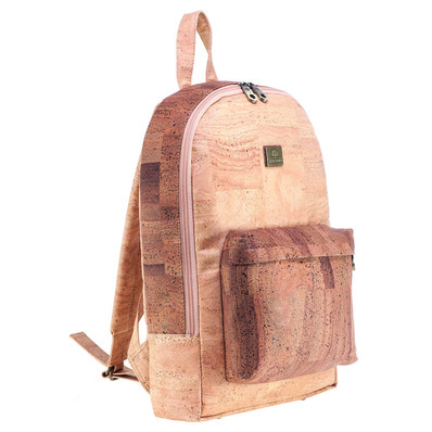 Рюкзак из пробки Verner. Basic Collection